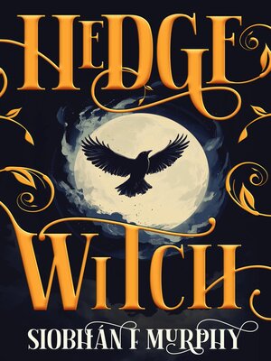cover image of Hedge Witch